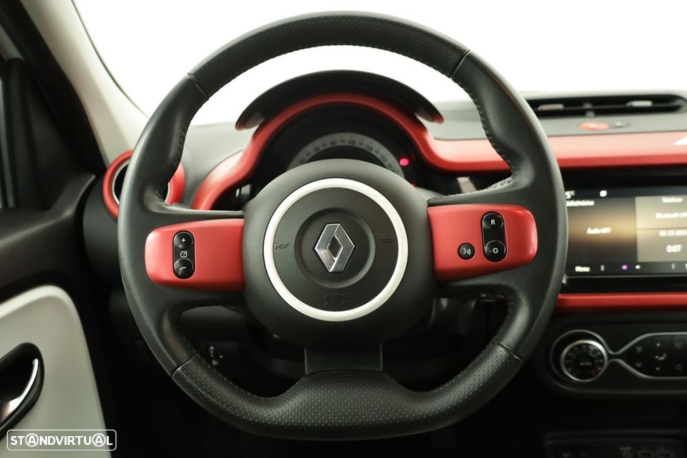 Renault Twingo 0.9 TCe Le Coq Sportif - 13