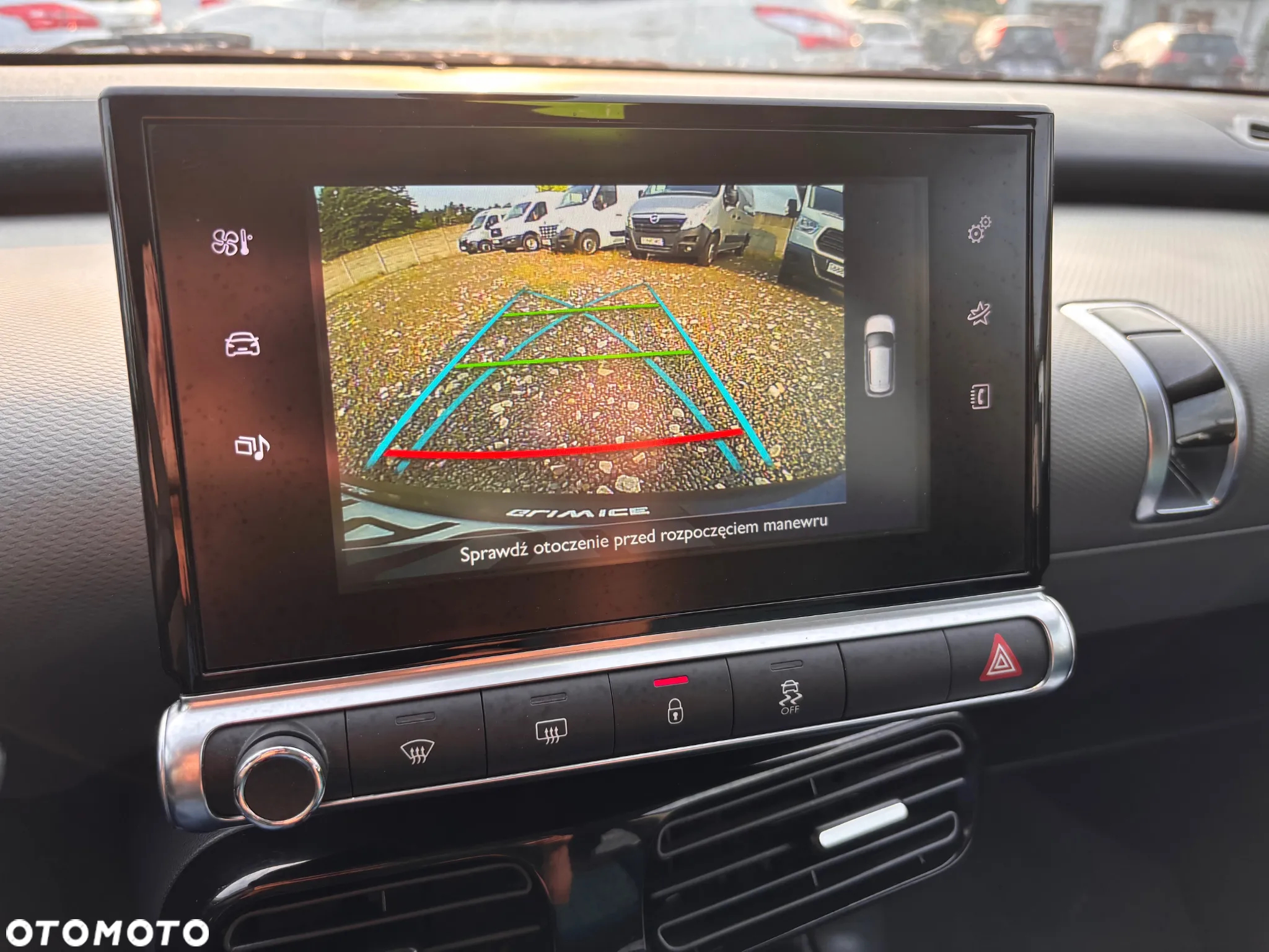 Citroën C4 Cactus 1.2 PureTech Feel - 6