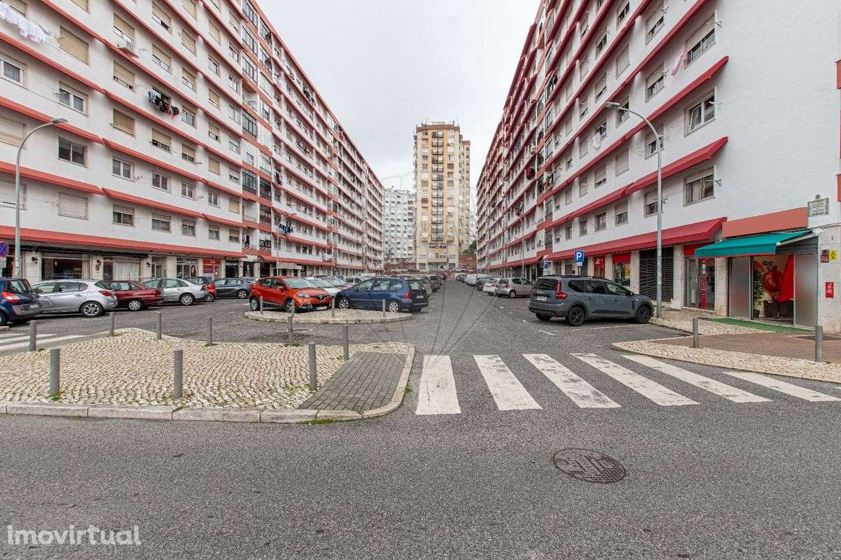 Trespasse  para venda - Grande imagem: 2/26