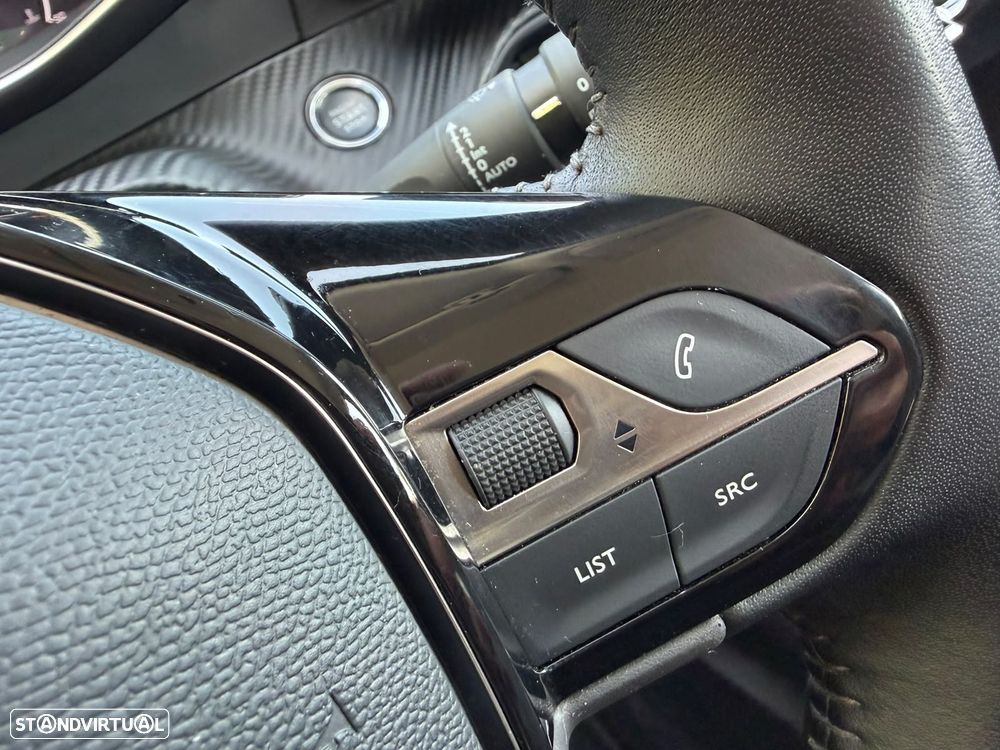 Peugeot 208 PureTech 100 Active - 13
