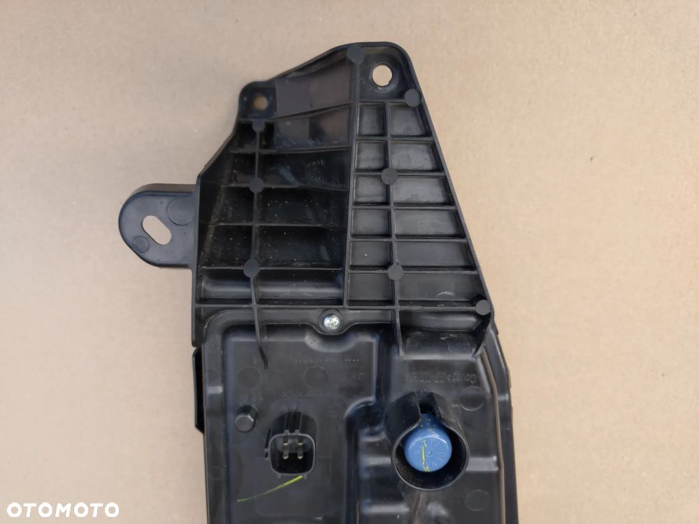 TOYOTA YARIS CROSS 20- LED DRL LEWY 81440-OD170 ORYGINAŁ STAN BDB! - 3