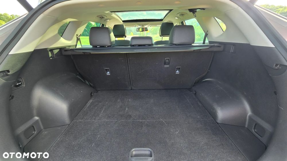 Hyundai Tucson 2.0 CRDI Premium 4WD - 18