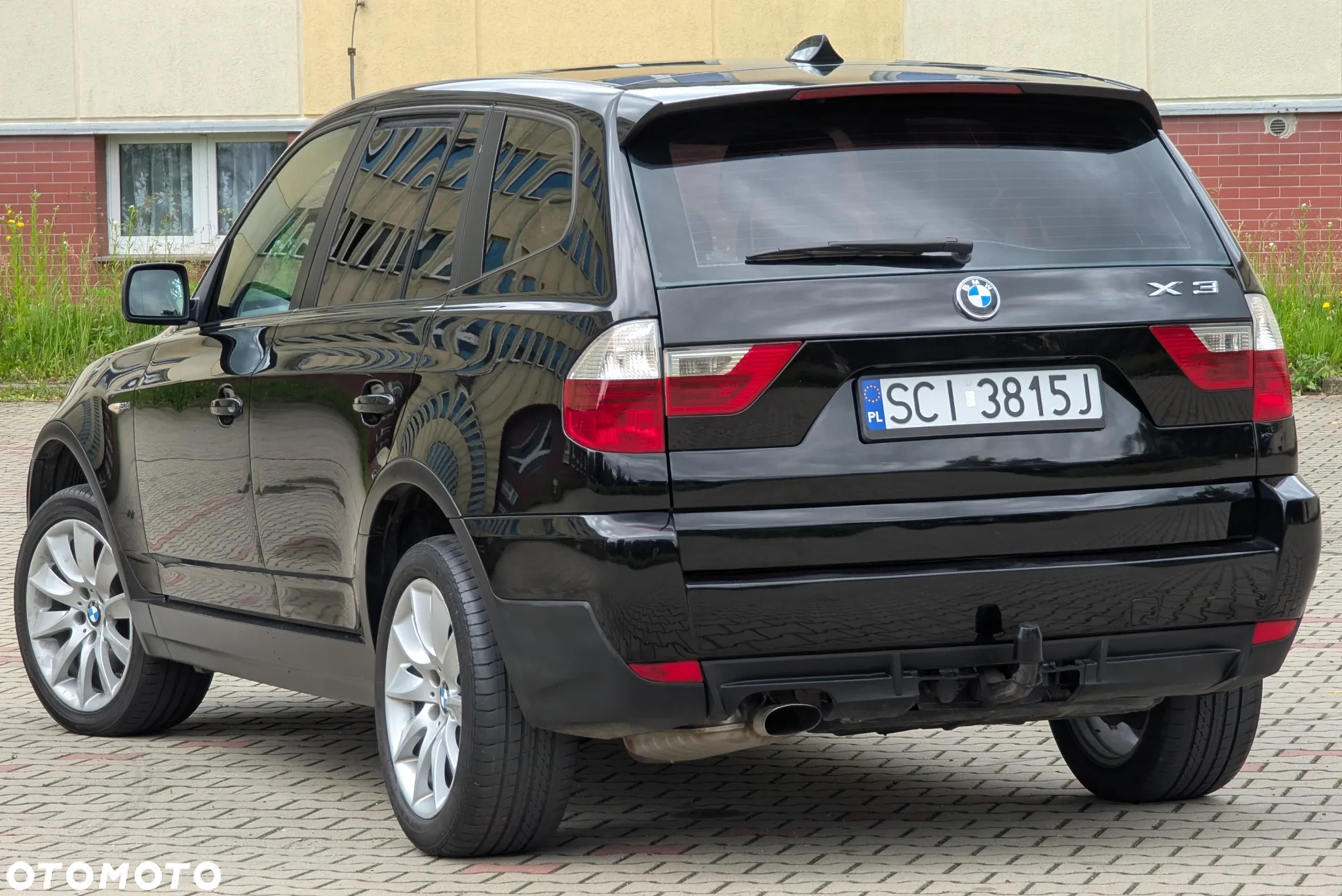 BMW X3 2.0d - 30