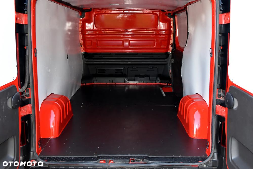 Renault TRAFIC - 26