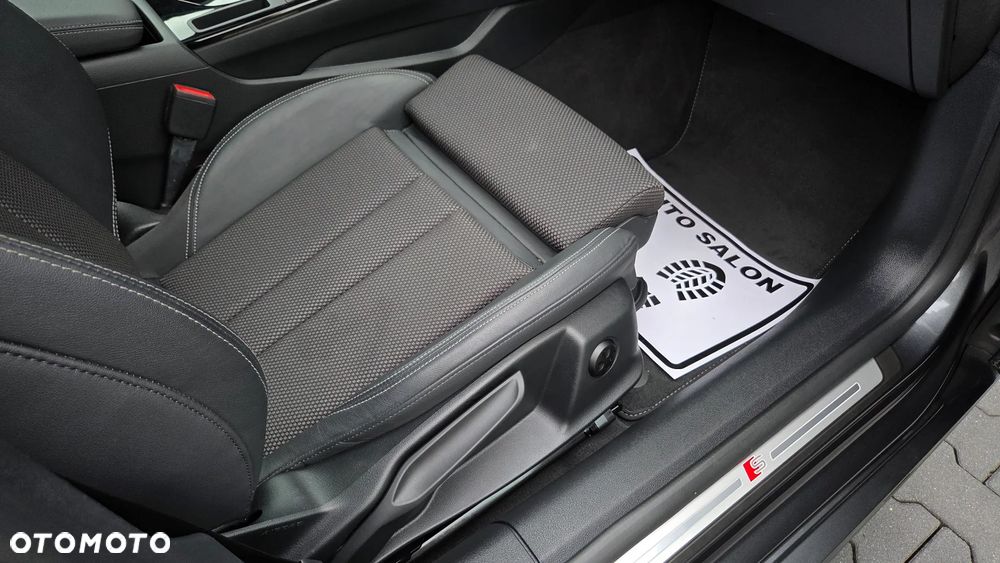 Audi A5 Sportback - 13