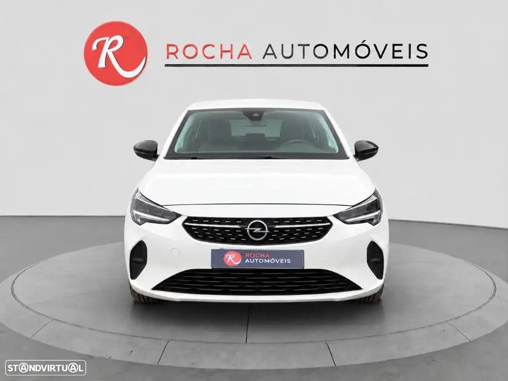Opel Corsa 1.2 Business Edition - 3