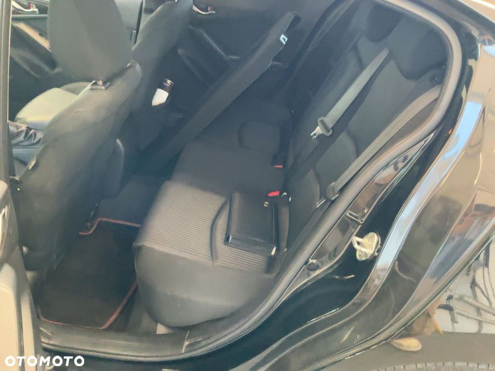 Mazda 3 SKYACTIV-G 120 Exclusive-Line - 22