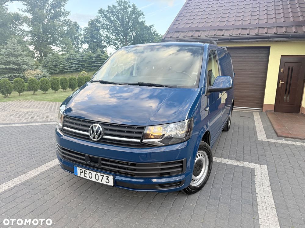 Volkswagen T6 - 7