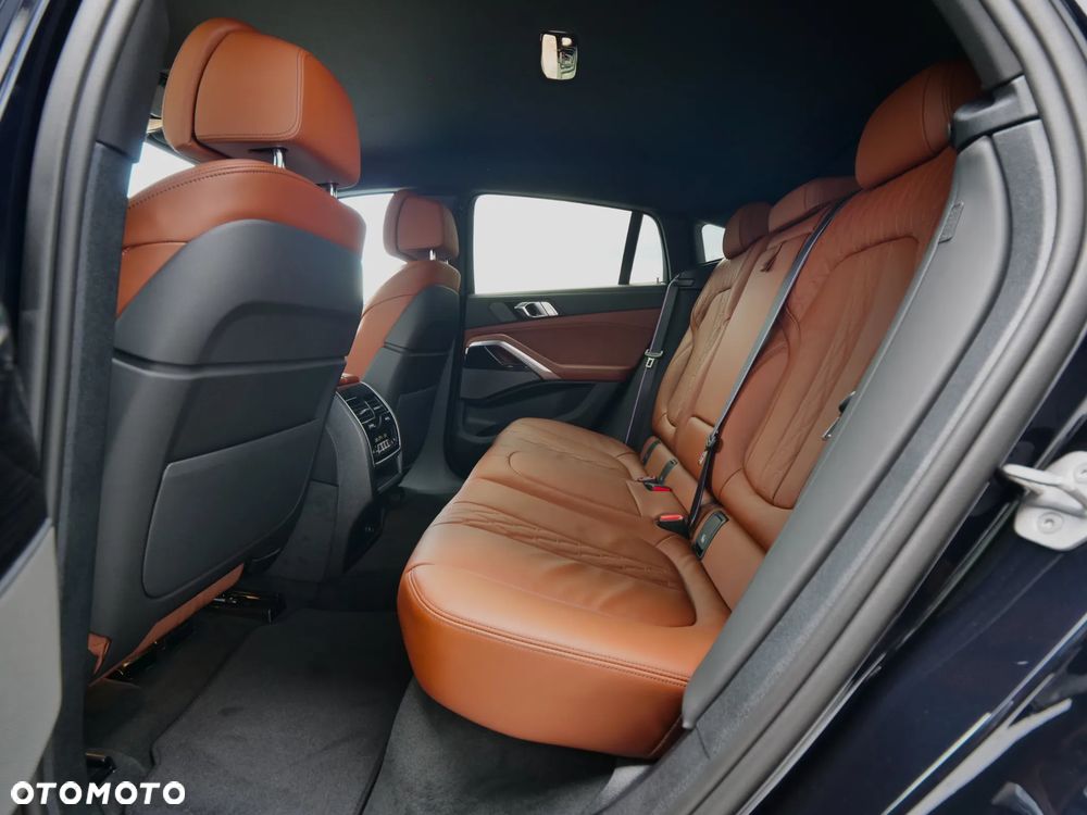 BMW X6 xDrive30d mHEV sport - 32