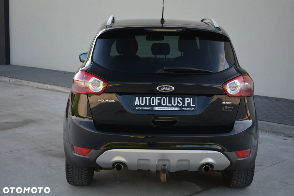 Ford Kuga - 14