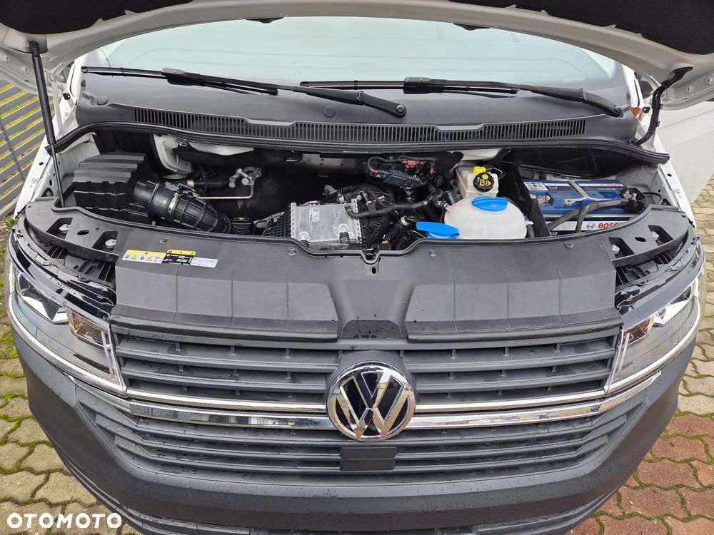 Volkswagen Transporter ver-tdi-kurz-plus - 7