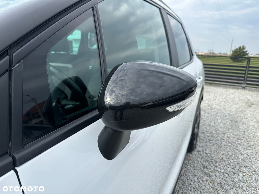 Citroën C3 Aircross BlueHDI 110 Stop & Start FEEL - 11