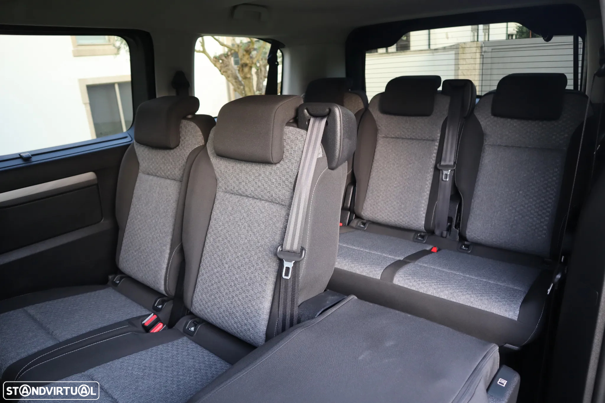 Toyota Proace Verso Electric - 34