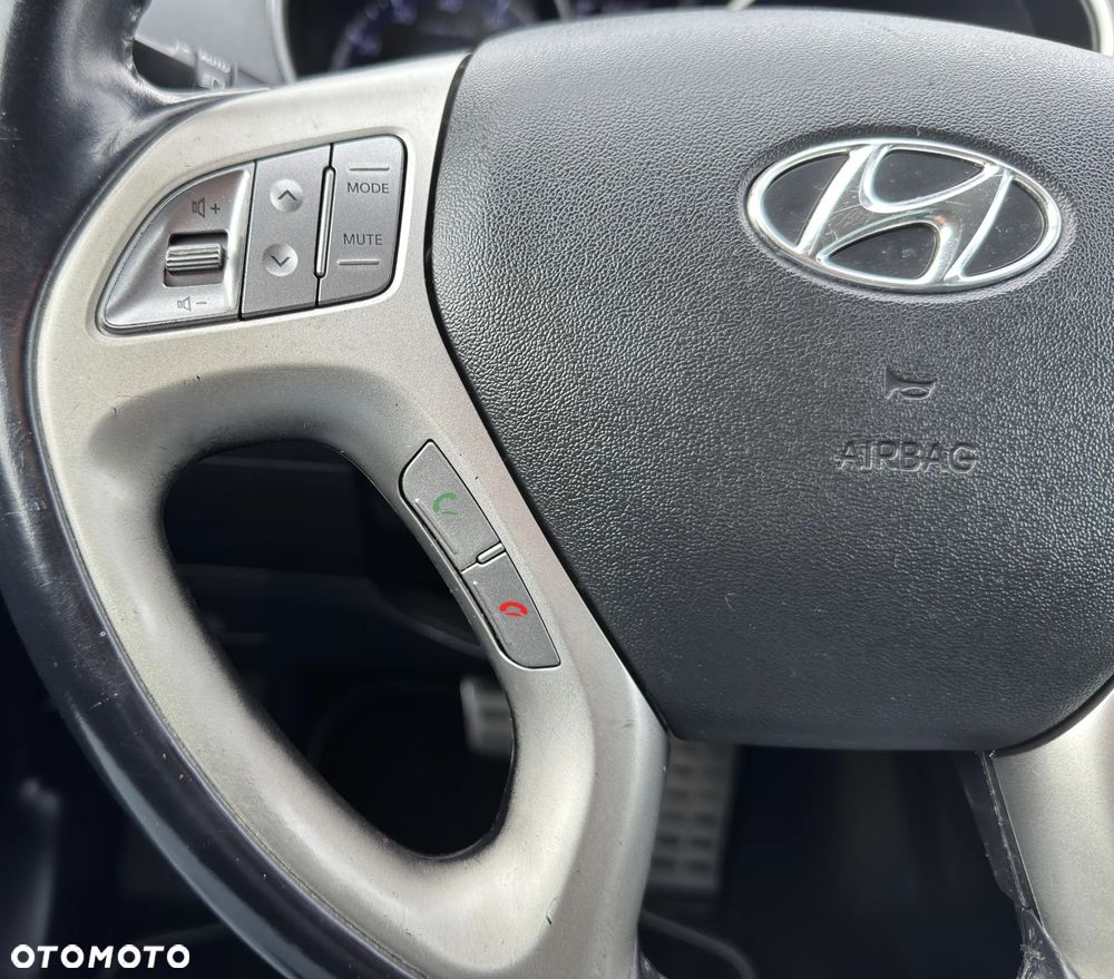 Hyundai ix35 - 19