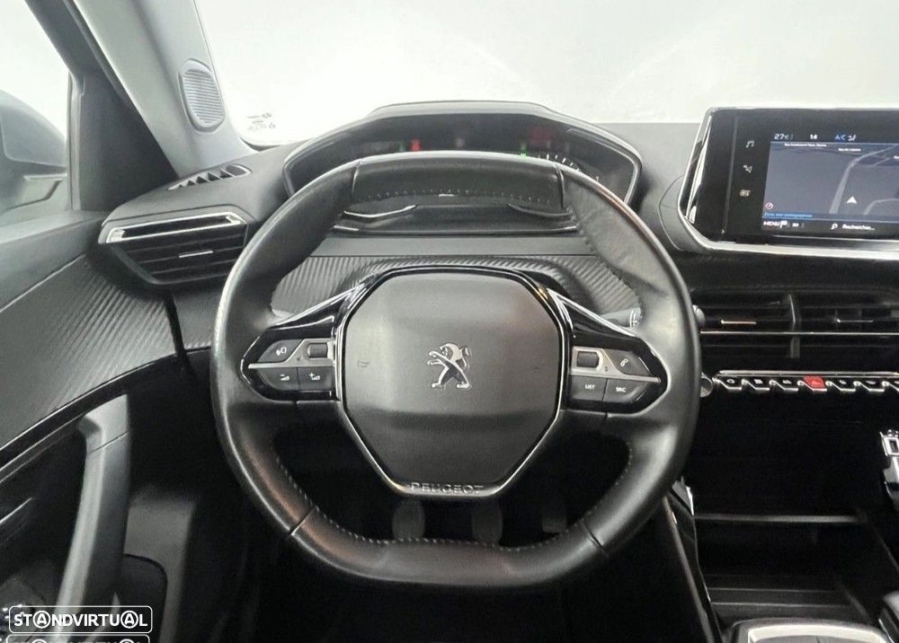 Peugeot 2008 1.5 BlueHDi Active - 14