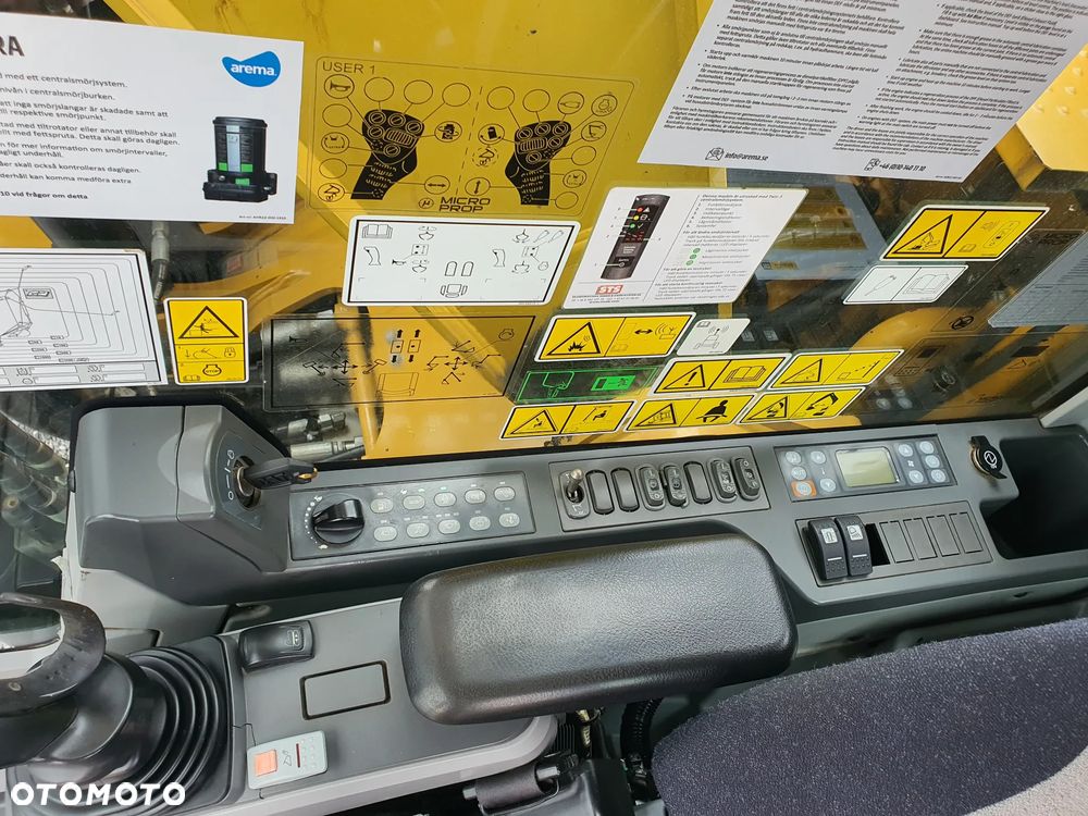 Caterpillar 320 EL RR - 29