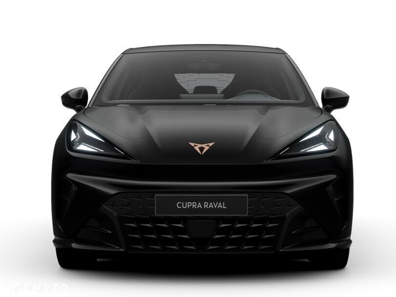 Cupra Raval - 6