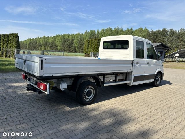 Volkswagen Crafter - 8
