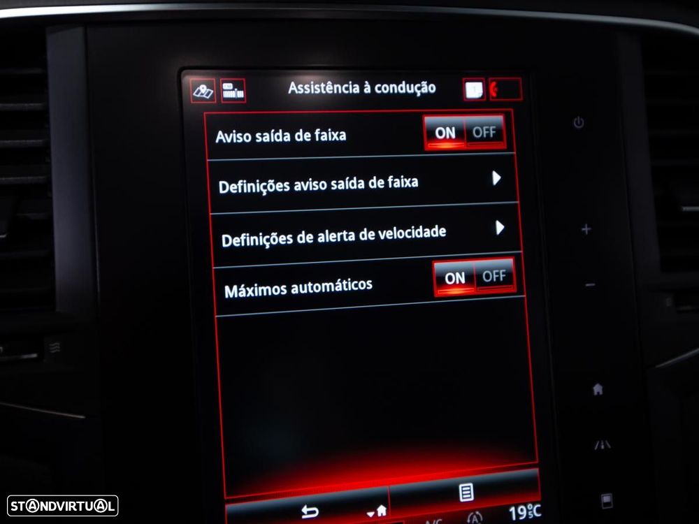 Renault Mégane 1.5 Blue dCi GT Line - 23