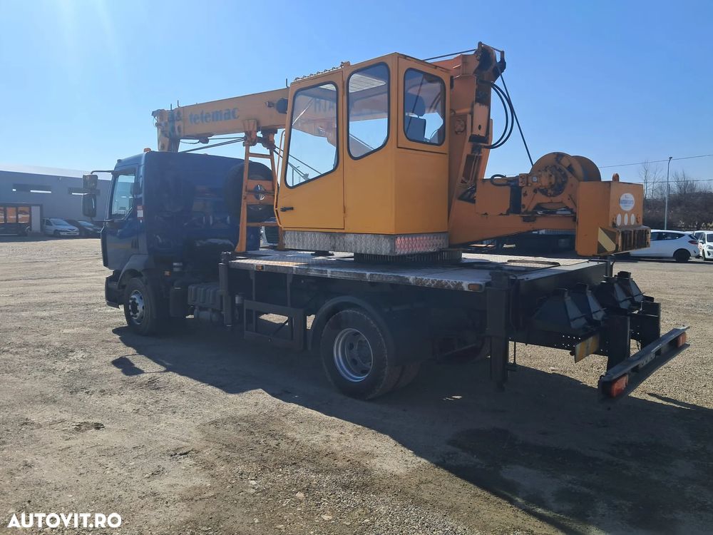 Renault MDAC3C HIATM0 - 9