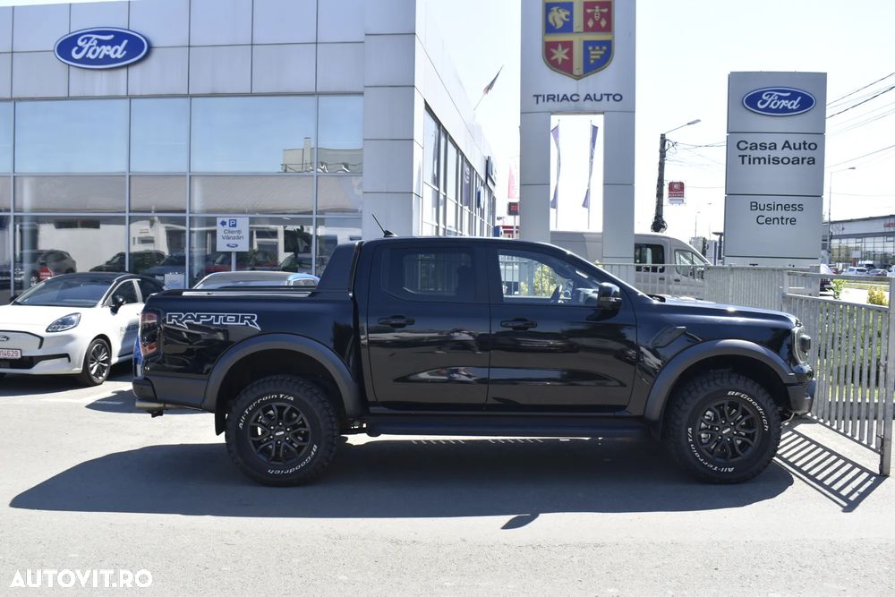 Ford Ranger - 9