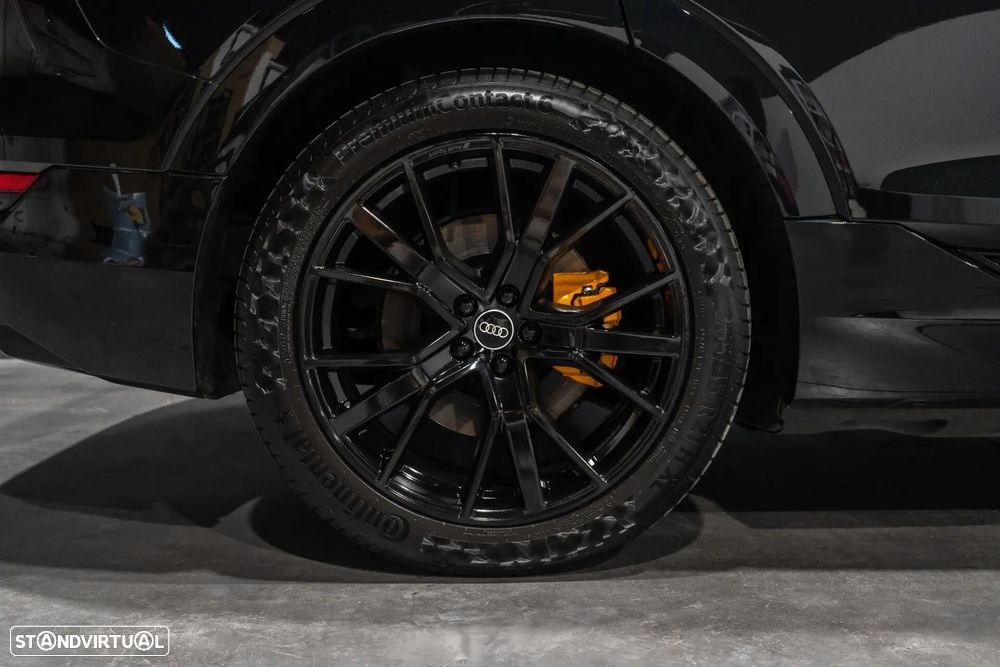 Audi e-tron Sportback 50 quattro S line - 41