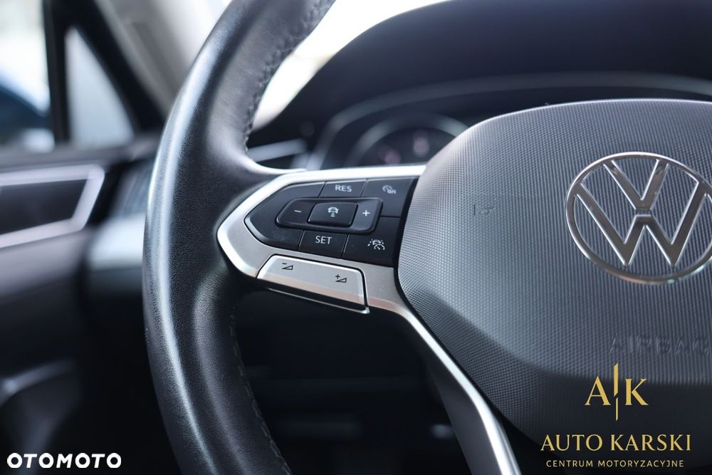 Volkswagen Passat Variant - 20