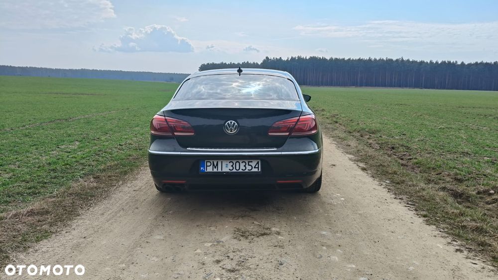 Volkswagen CC - 31