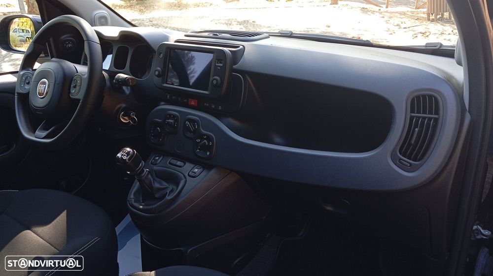 Fiat Panda - 7