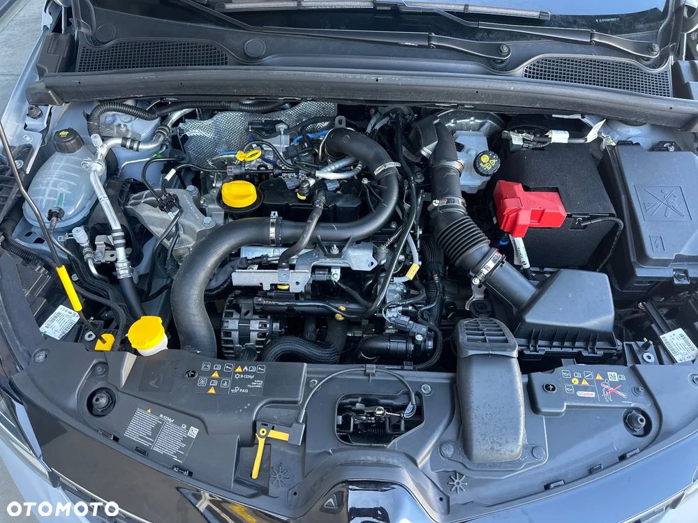 Renault Clio 1.0 TCe Evolution - 5
