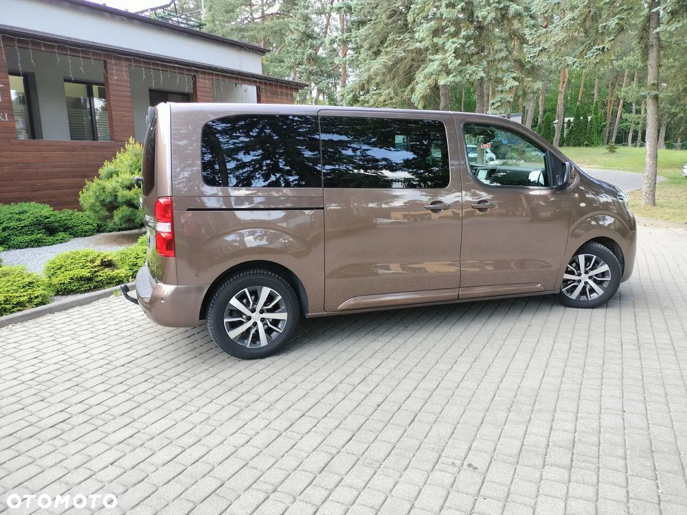 Toyota Proace Verso 2.0 D4-D Medium VIP - 15