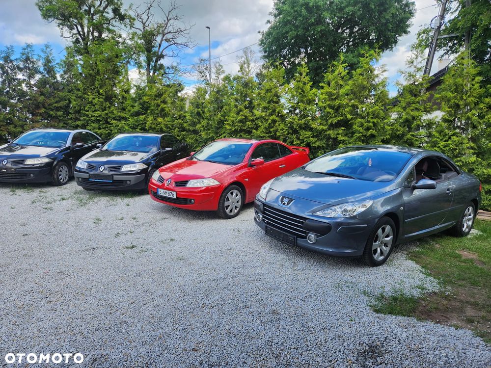 Renault Megane 2.0 16V Expression - 40
