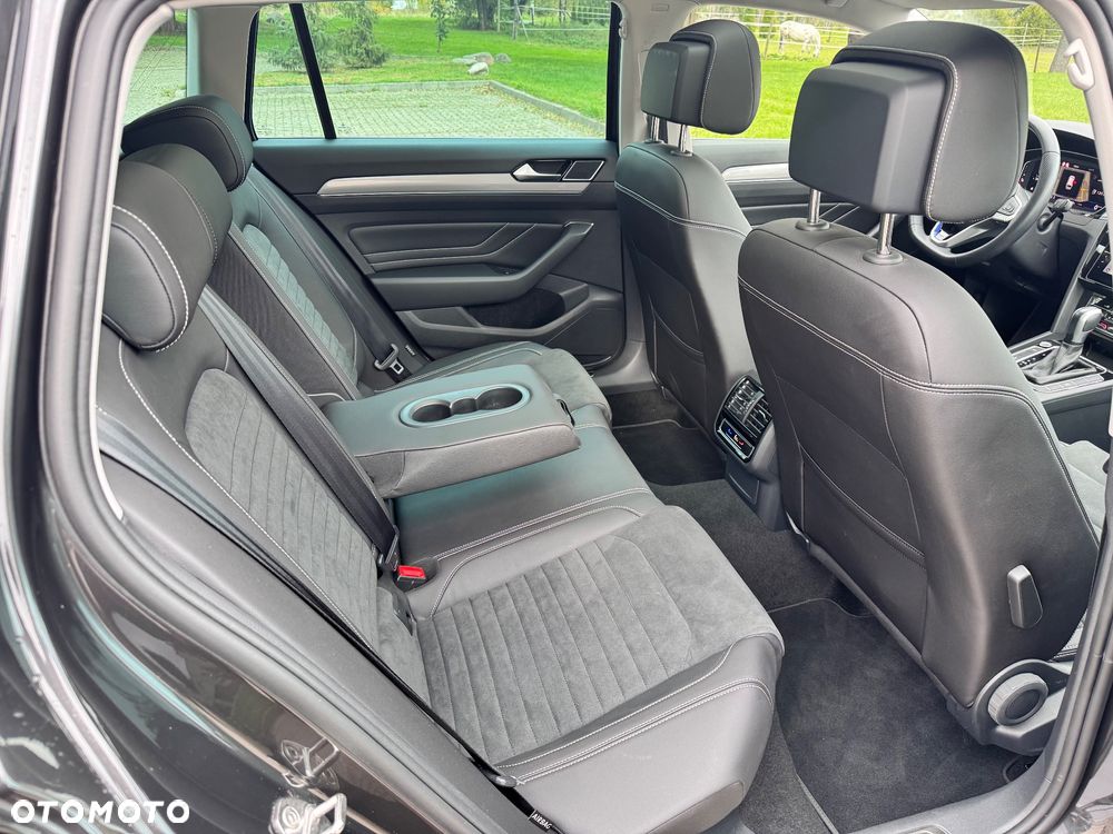 Volkswagen Passat Variant 1.5 e-Hybrid OPF DSG Business - 14