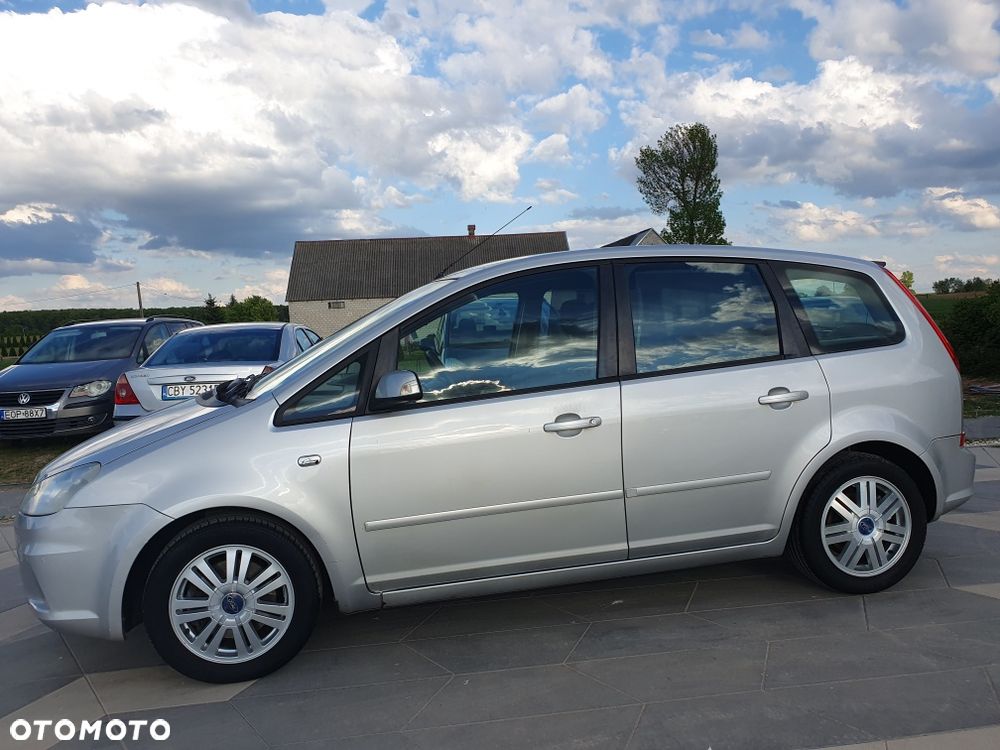 Ford C-MAX - 7