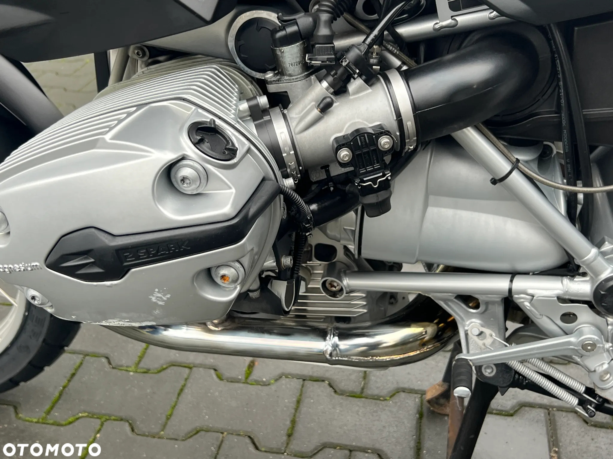 BMW GS - 24