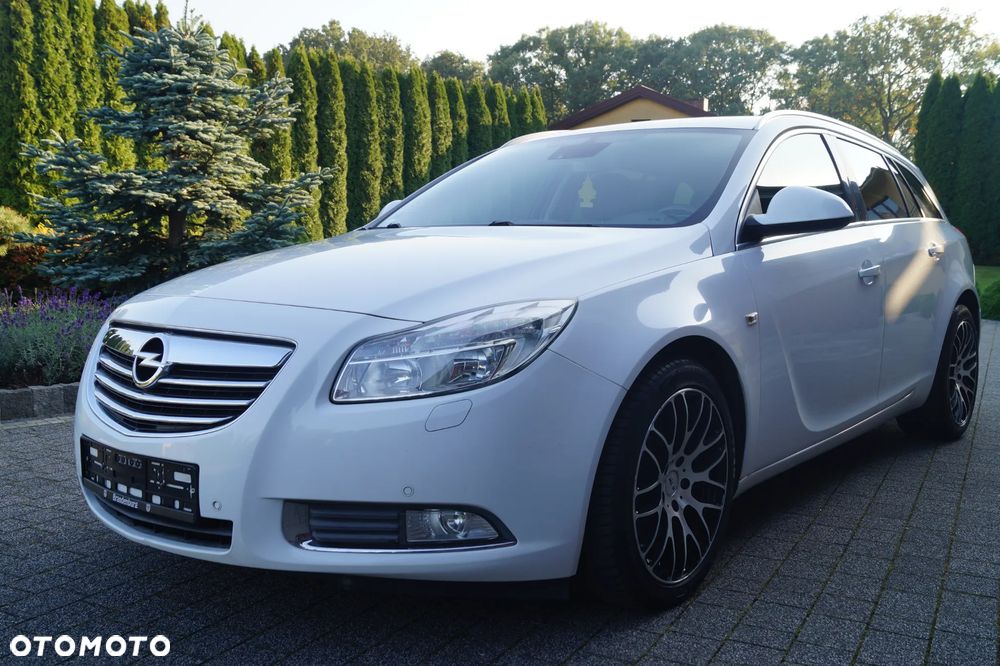 Opel Insignia - 2