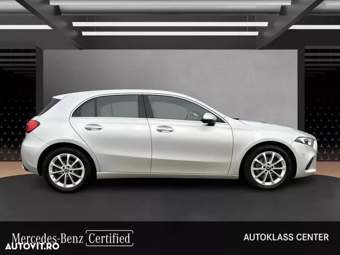 Mercedes-Benz A 180 - 7