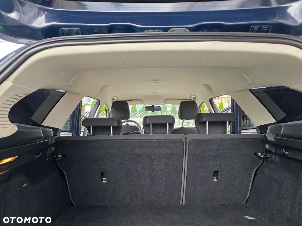 Ford Focus 1.0 EcoBoost Trend - 24