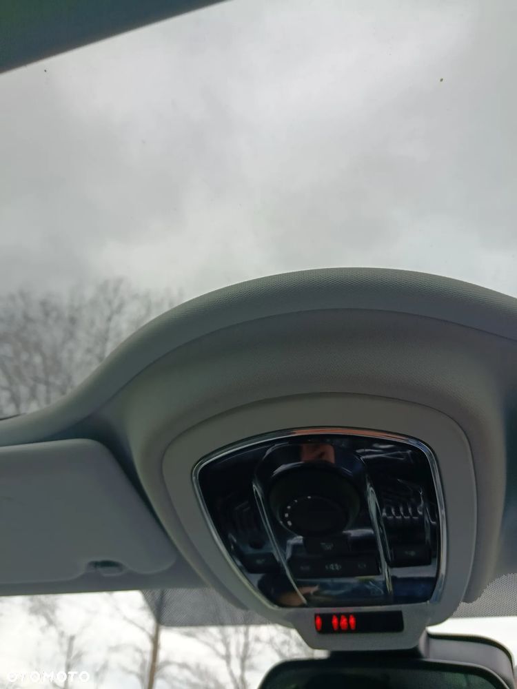 Peugeot 508 HDi FAP 140 Active - 14