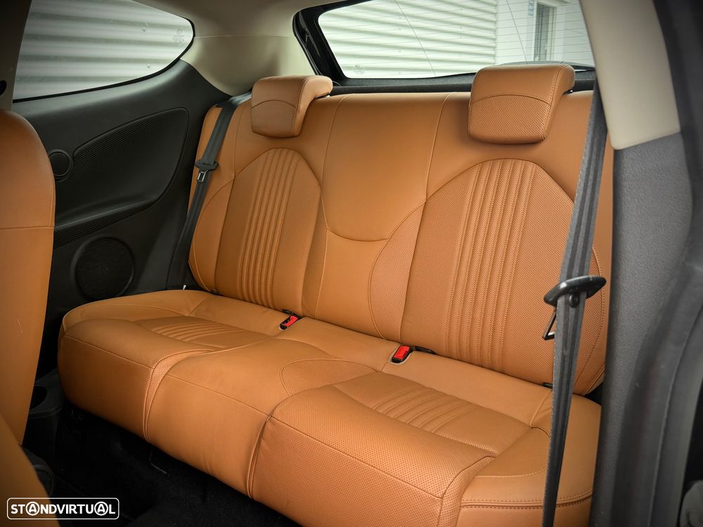 Alfa Romeo MiTo 1.3 JTDM ECO Turismo - 12