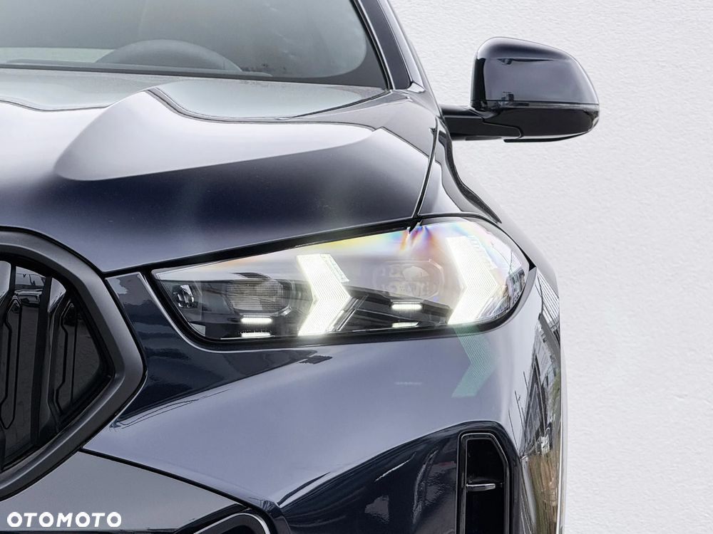 BMW X6 - 13