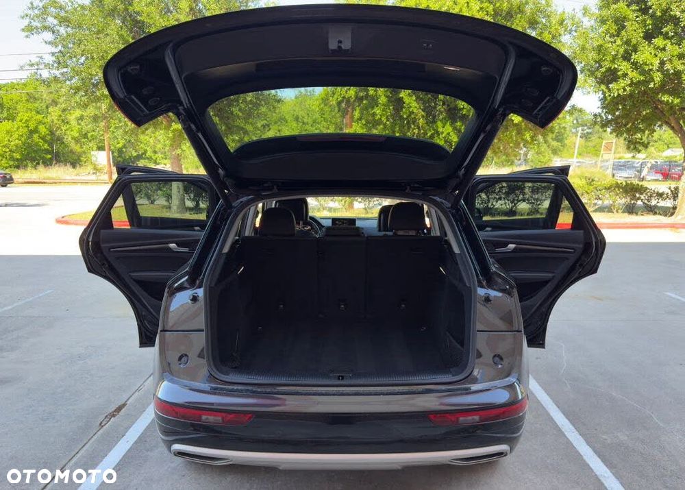 Audi Q5 - 19