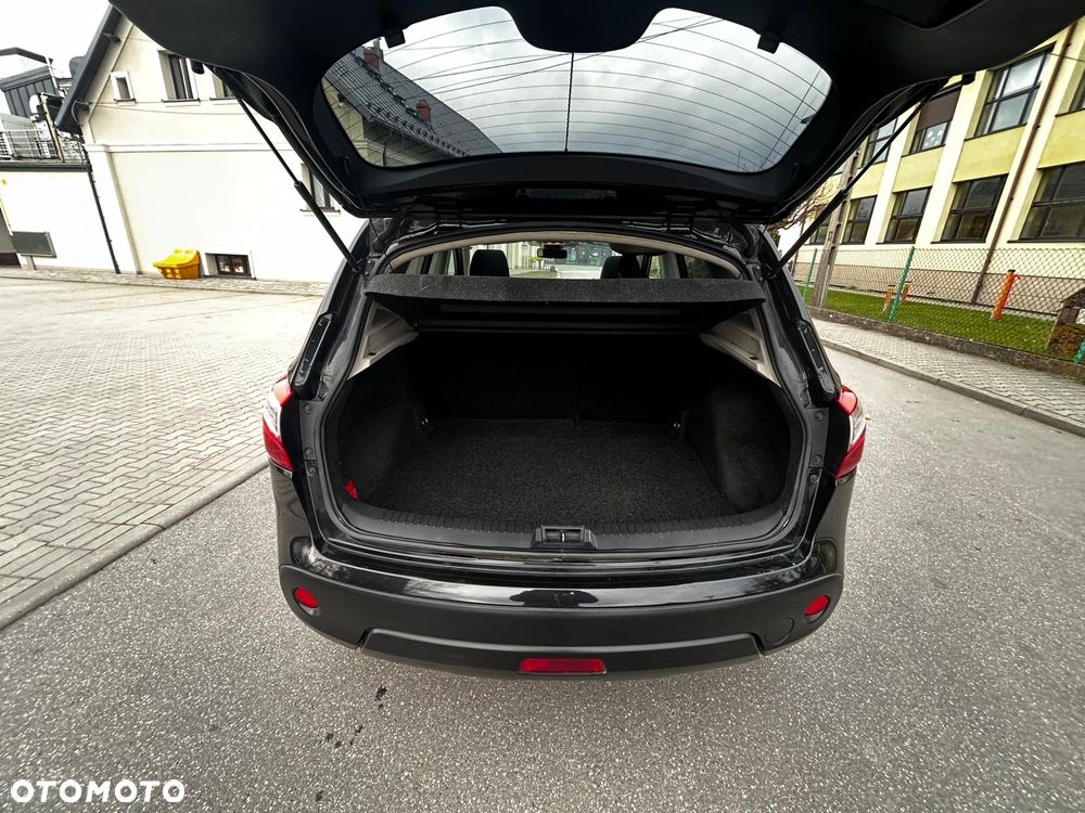 Nissan Qashqai 1.6 Acenta Pack - 20