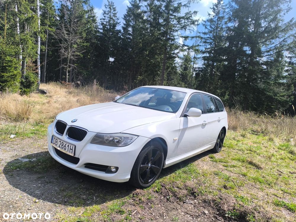BMW Seria 3 316d - 6