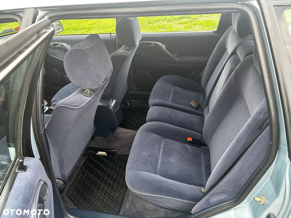 Volkswagen Passat 2.0 GT - 25