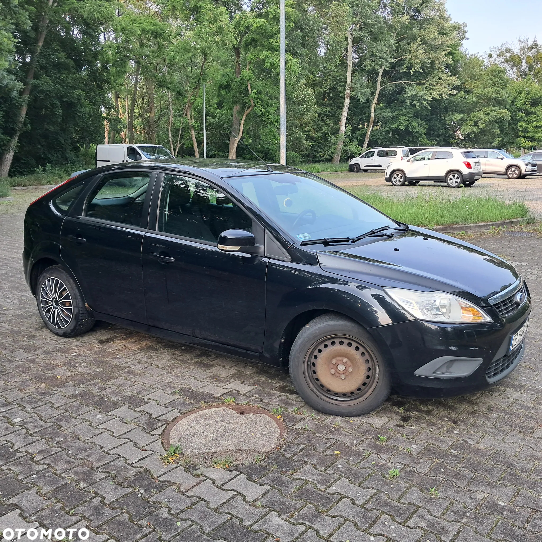 Ford Focus - 11