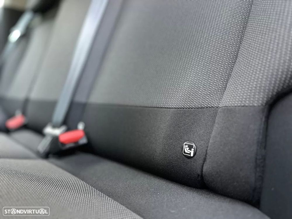 Citroën C3 1.2 PureTech Feel Pack - 15