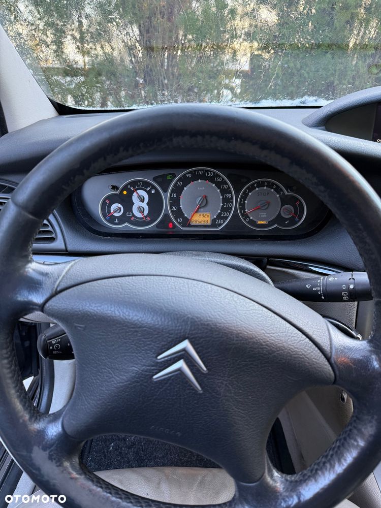 Citroën C5 HDi 170 Biturbo FAP Exclusive - 17