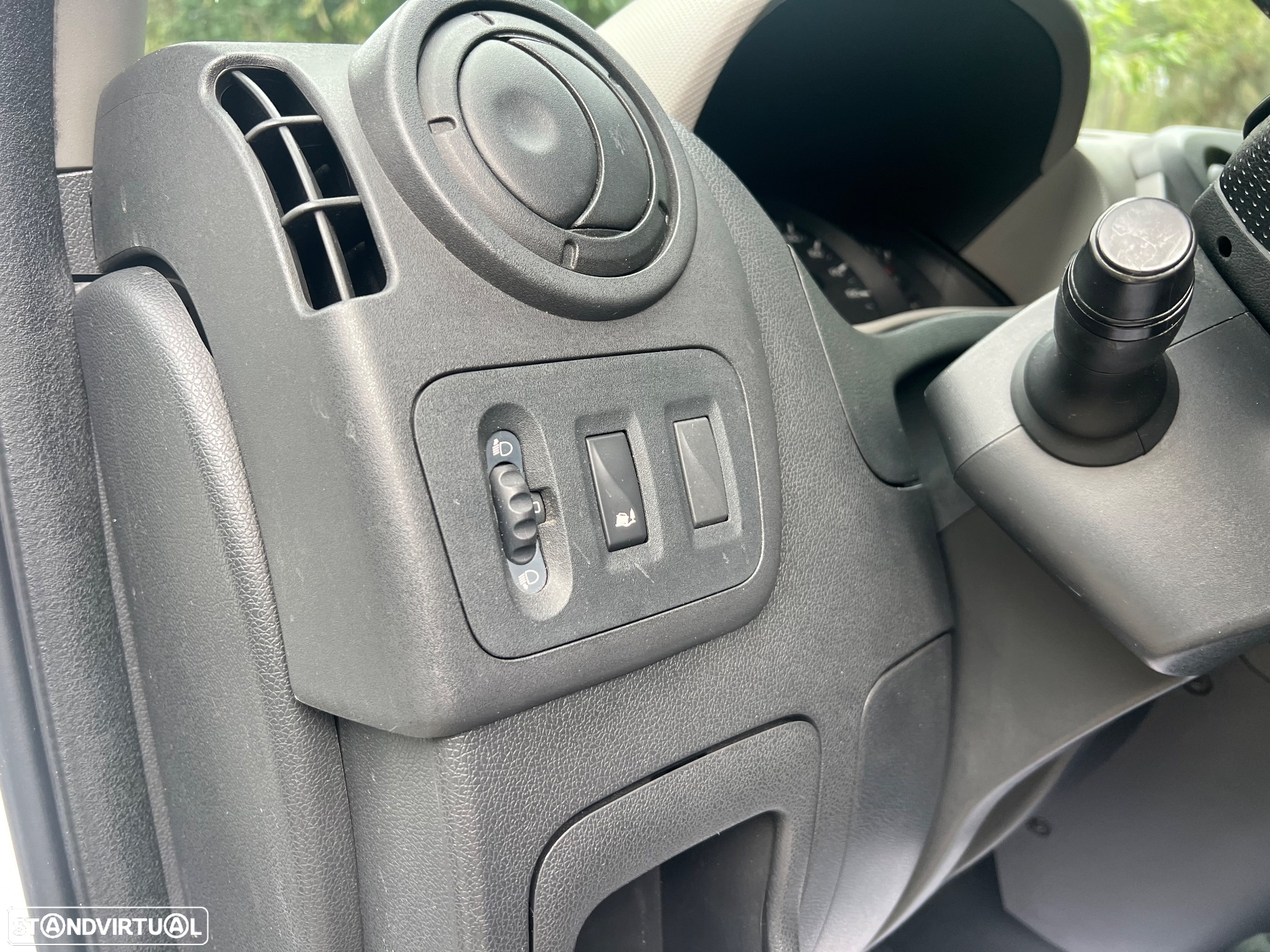 Renault Master   2.3 DVI L3 H2 165 cv com frio - 13