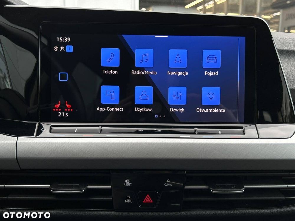 Volkswagen Golf Variant 1.5 TSI EVO Life - 27